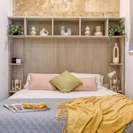 شقة Modern Seafront Penthouse With Views Of Valletta *